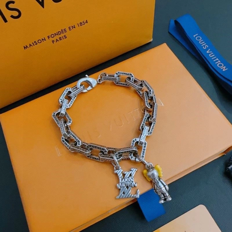 Louis Vuitton Bracelets Unisex 249867
