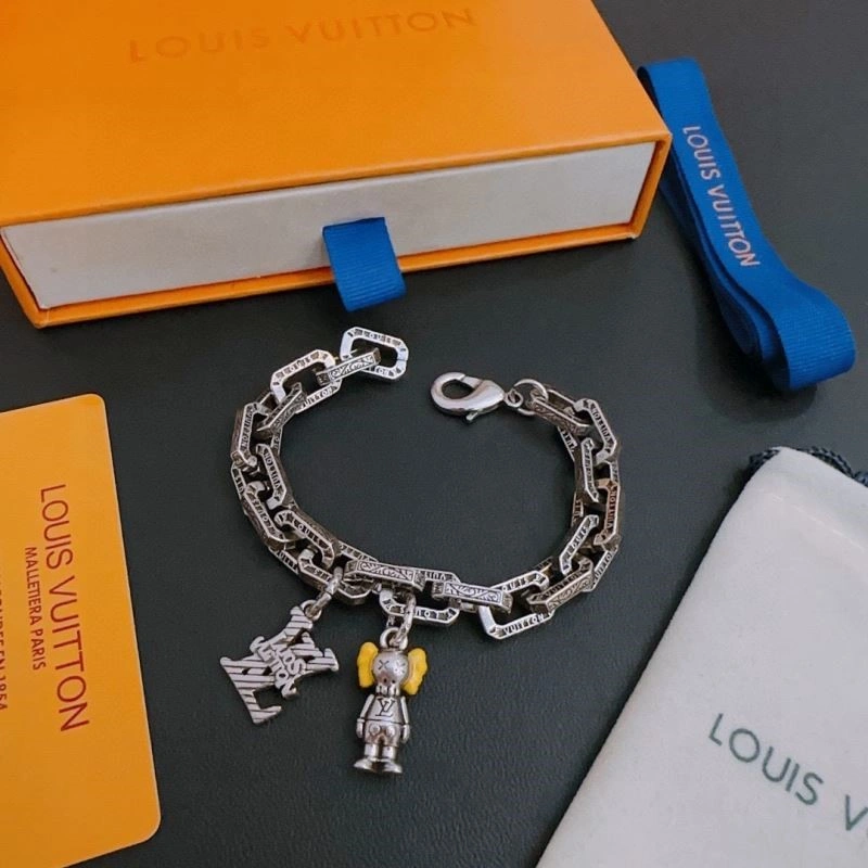 Louis Vuitton Bracelets Unisex 249867