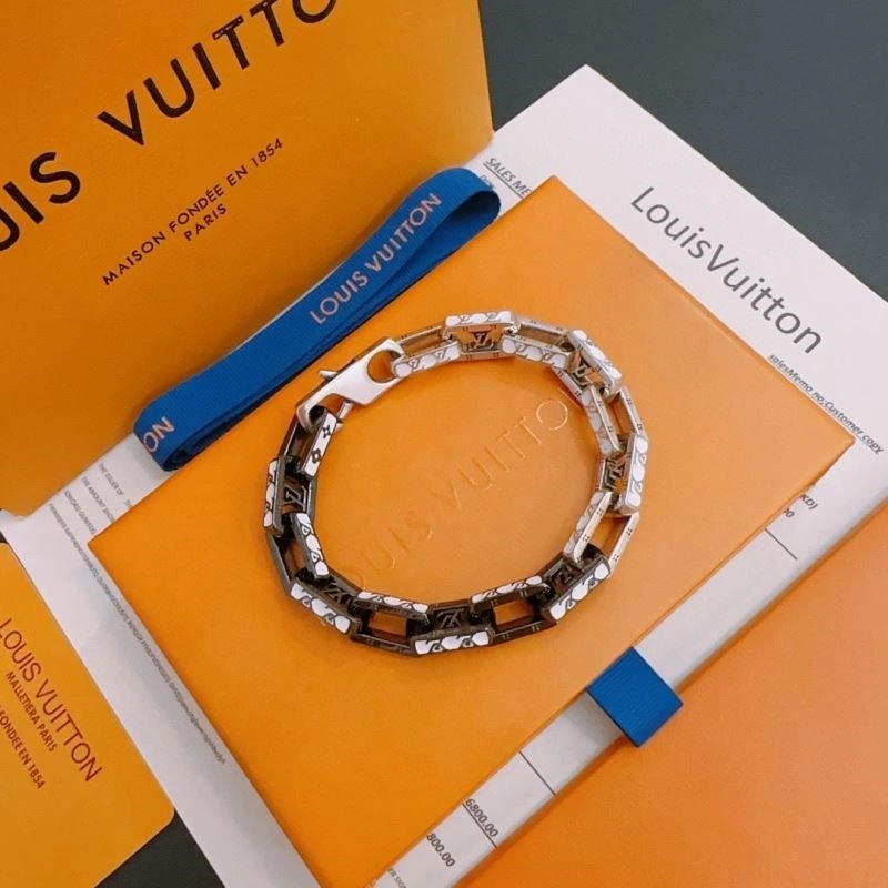Louis Vuitton Bracelets GoodFit 249865