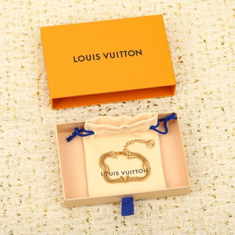 Sustainable Louis Vuitton Bracelets 249855