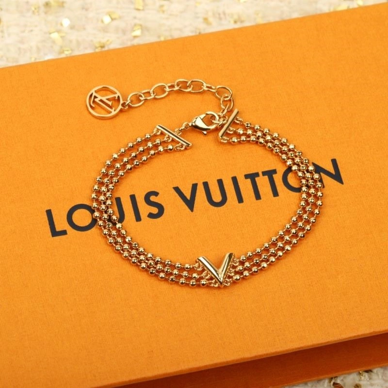 Sustainable Louis Vuitton Bracelets 249855