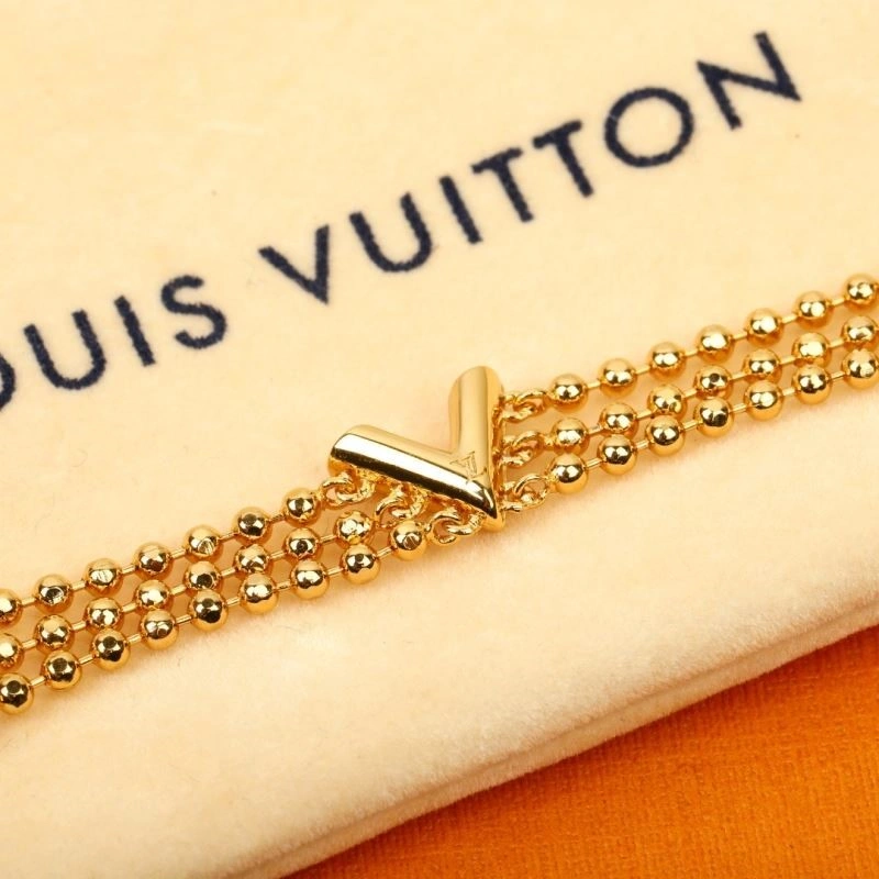 Sustainable Louis Vuitton Bracelets 249855