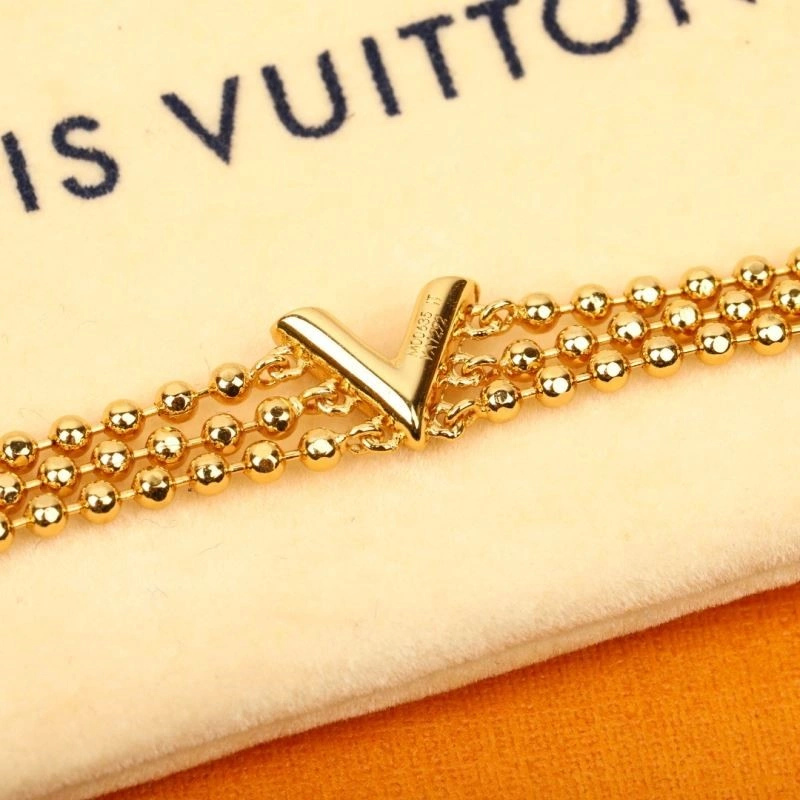 Sustainable Louis Vuitton Bracelets 249855