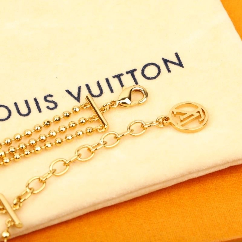 Sustainable Louis Vuitton Bracelets 249855