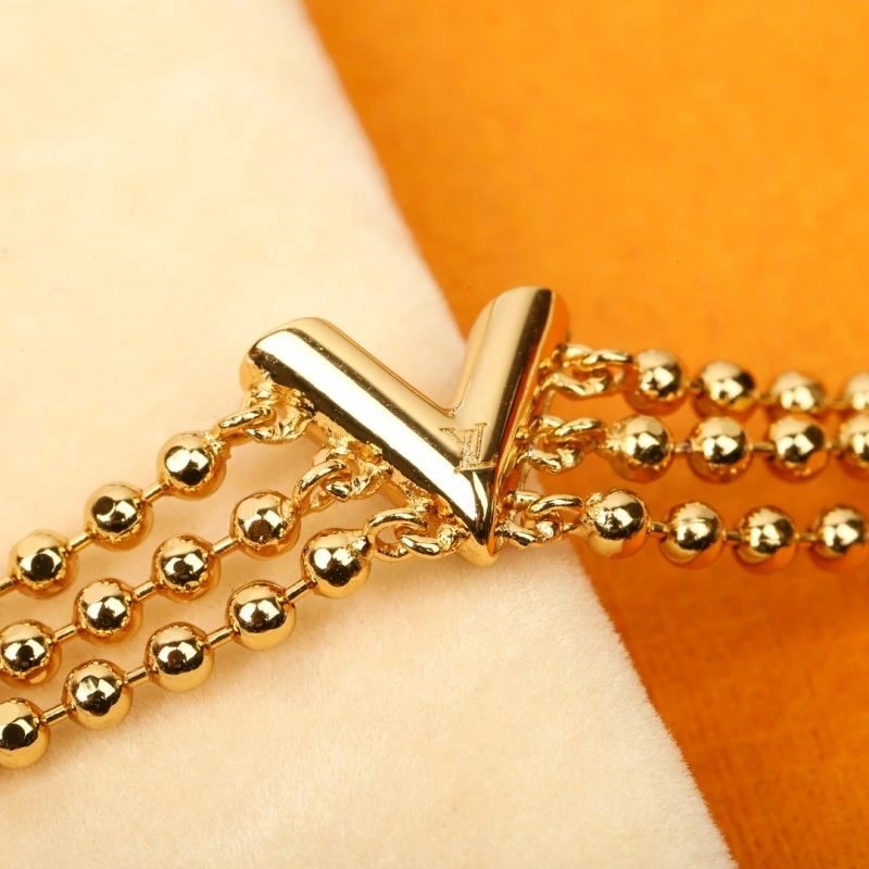 Sustainable Louis Vuitton Bracelets 249855
