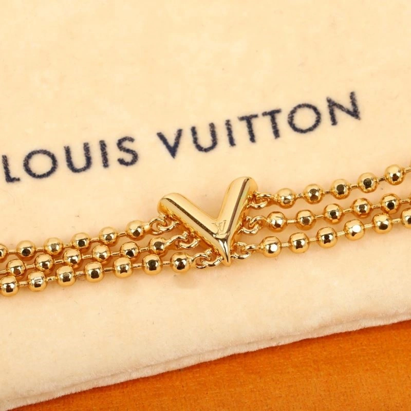 Louis Vuitton Bracelets Classic 249839
