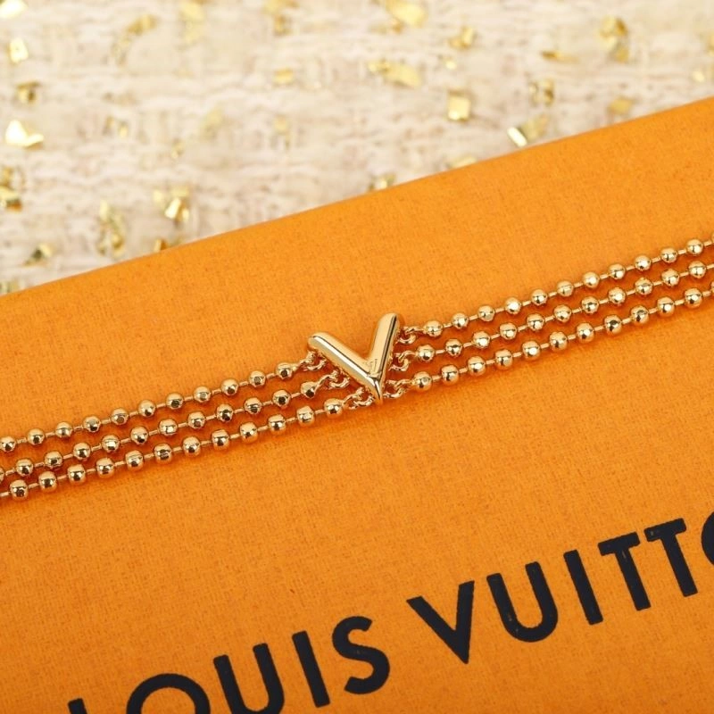 Louis Vuitton Bracelets Classic 249839
