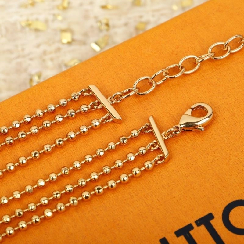 Louis Vuitton Bracelets Classic 249839