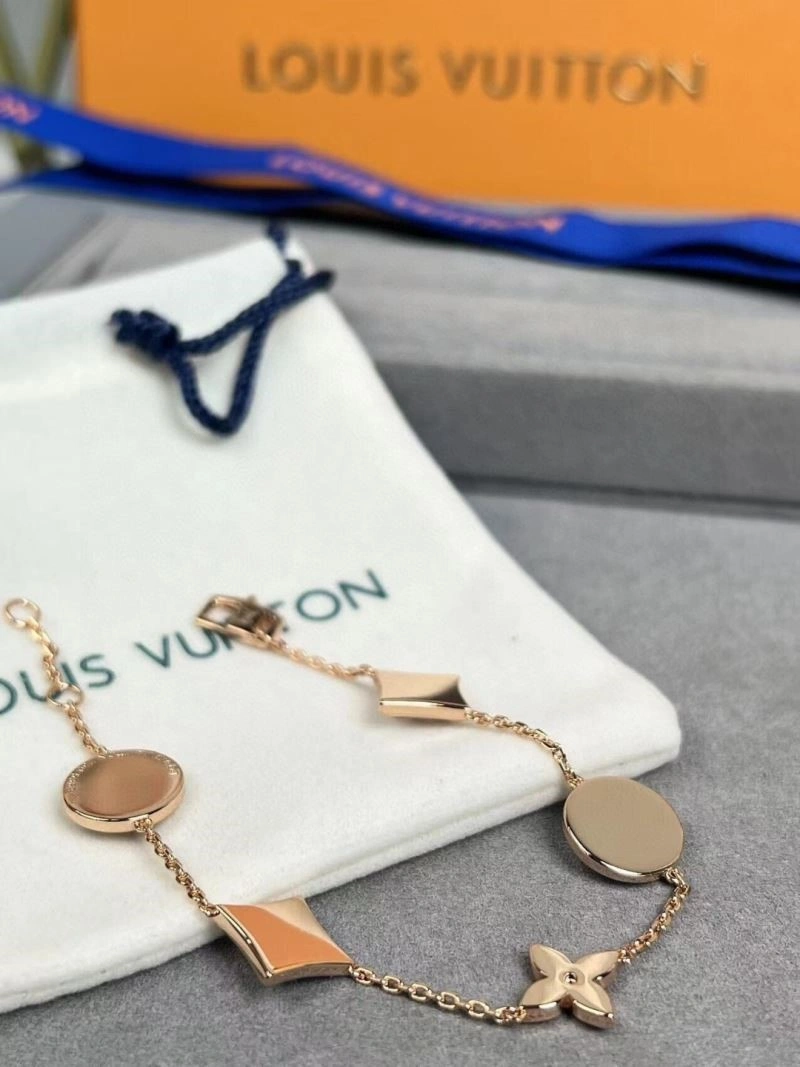 Louis Vuitton Bracelets QuickDry 249848