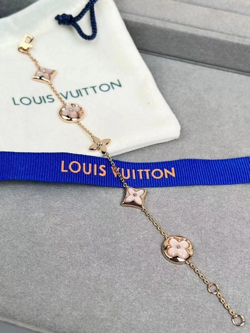 Louis Vuitton Bracelets QuickDry 249848
