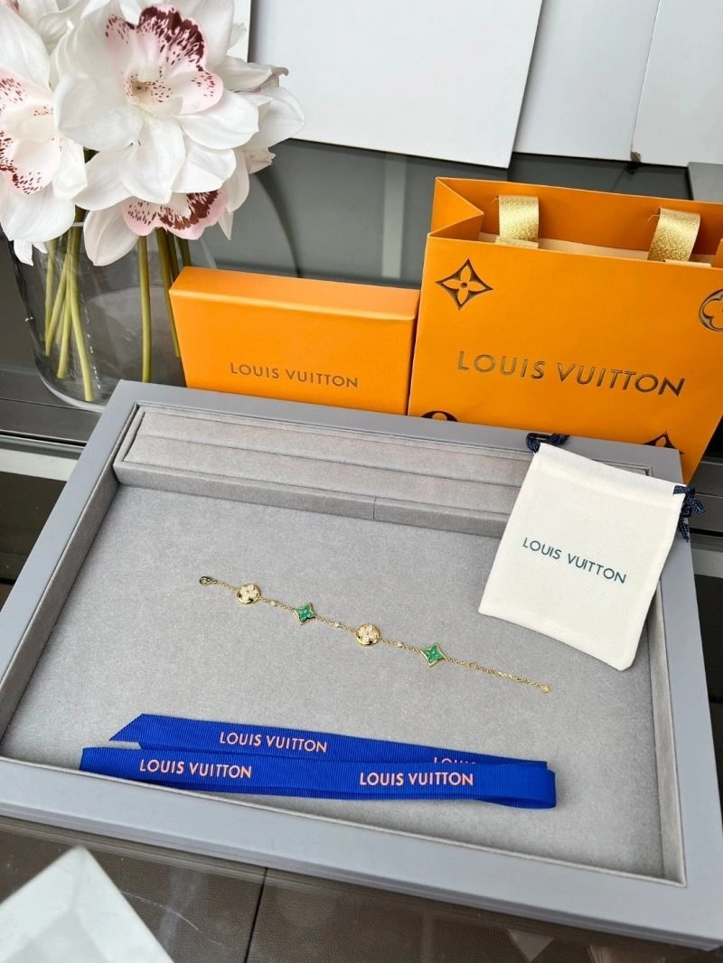 Louis Vuitton Bracelets Elegant 249845