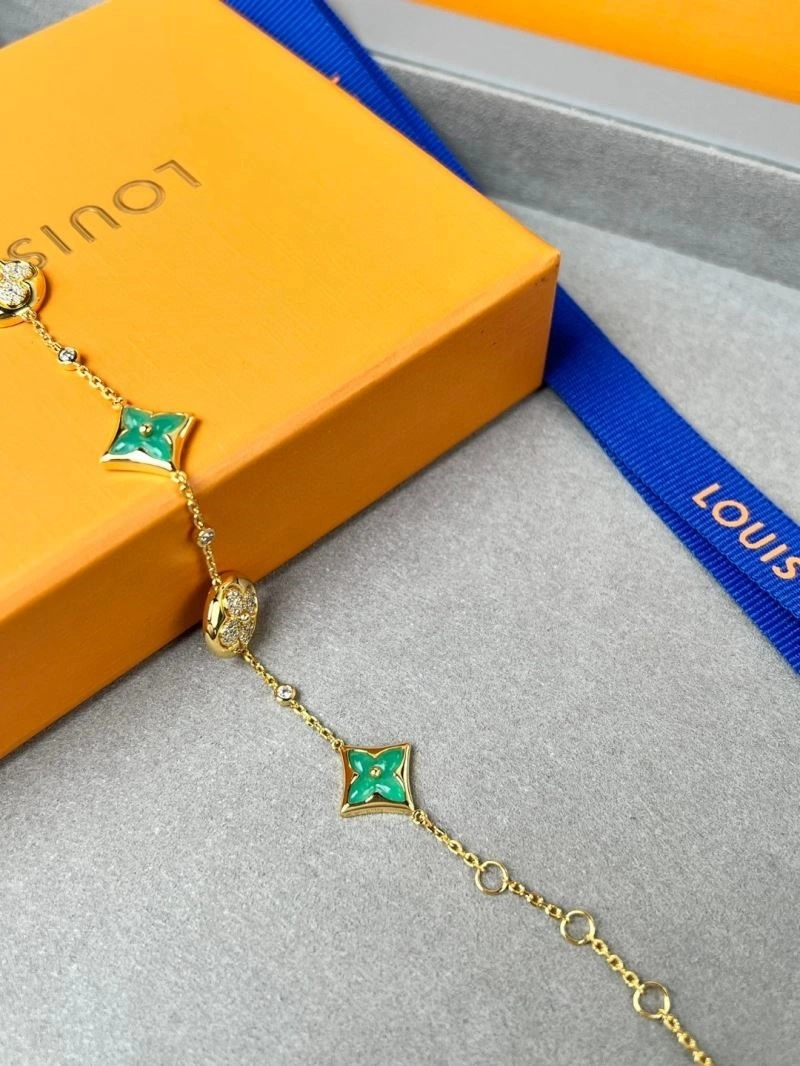 Louis Vuitton Bracelets Elegant 249845