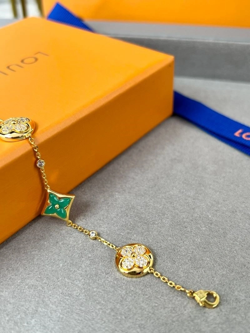 Louis Vuitton Bracelets Elegant 249845
