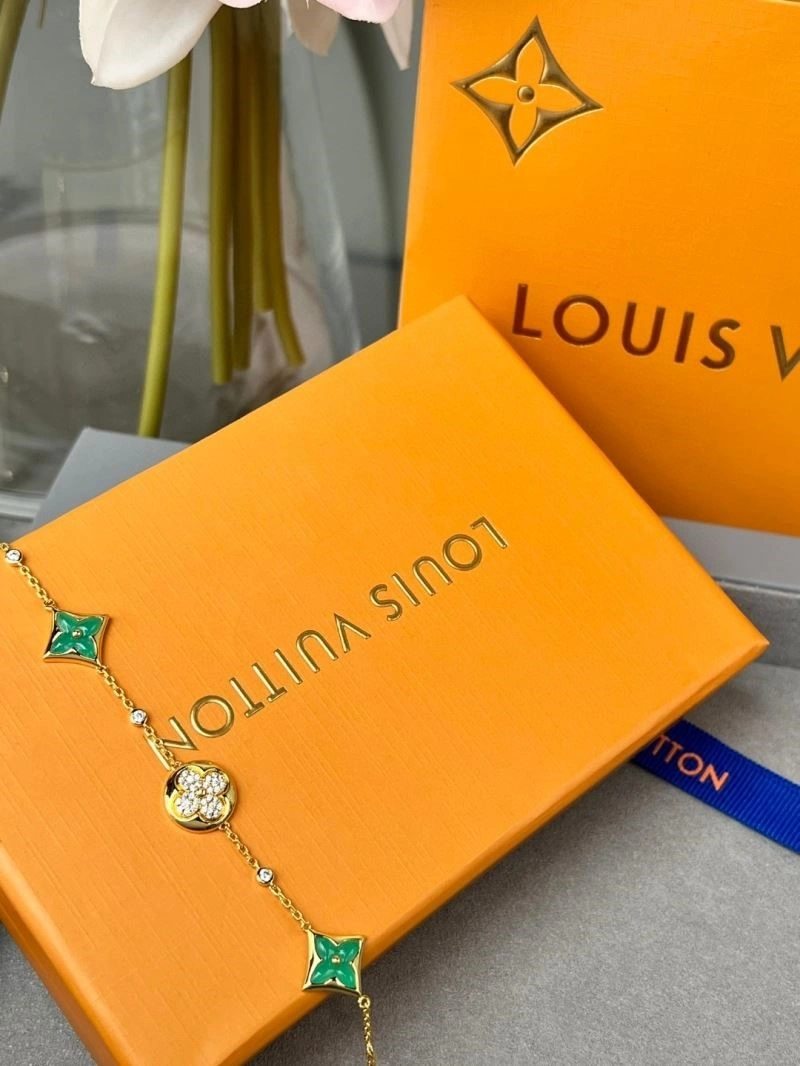 Louis Vuitton Bracelets Elegant 249845
