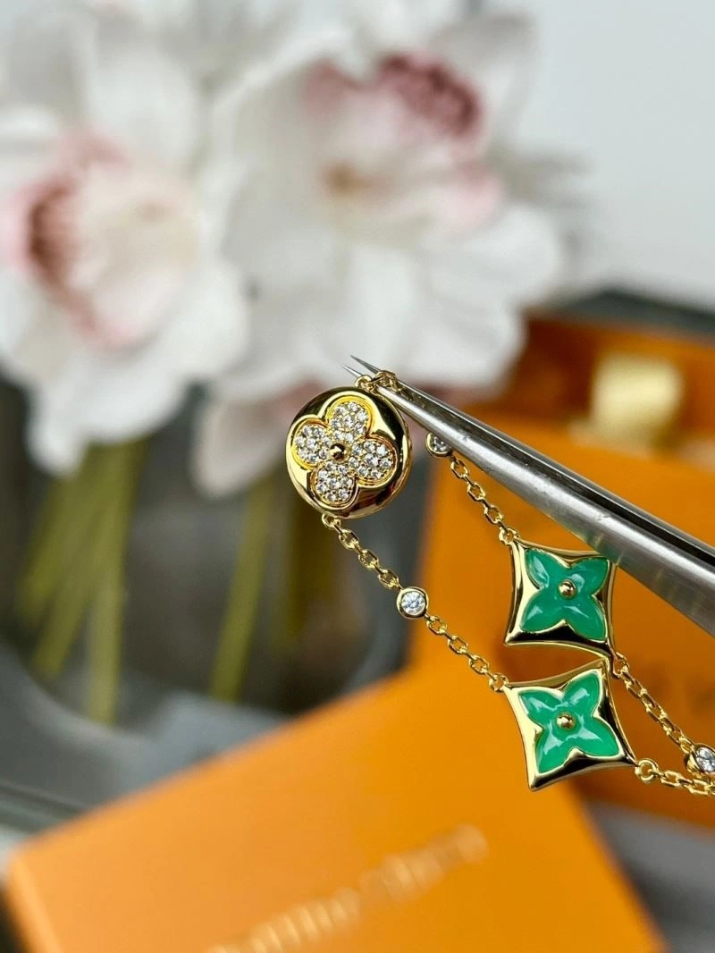 Louis Vuitton Bracelets Elegant 249845
