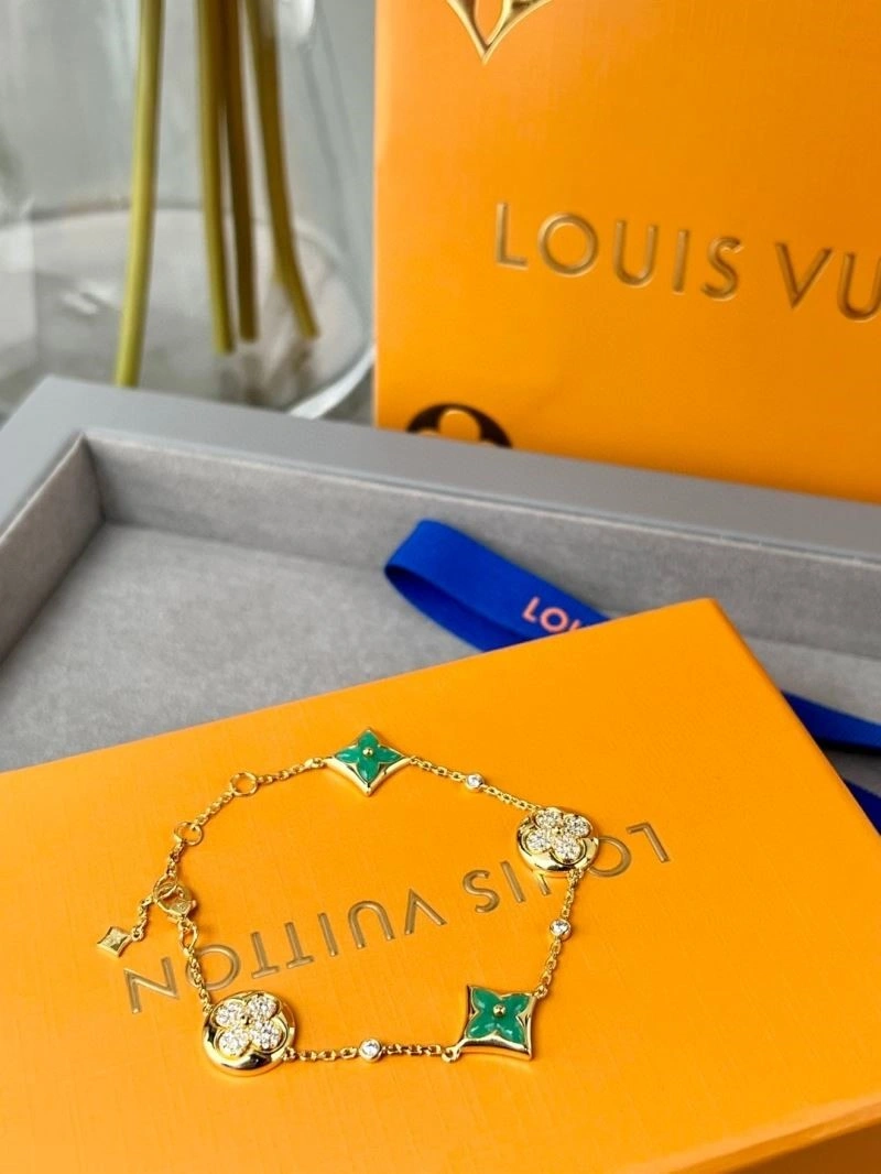 Louis Vuitton Bracelets Elegant 249845