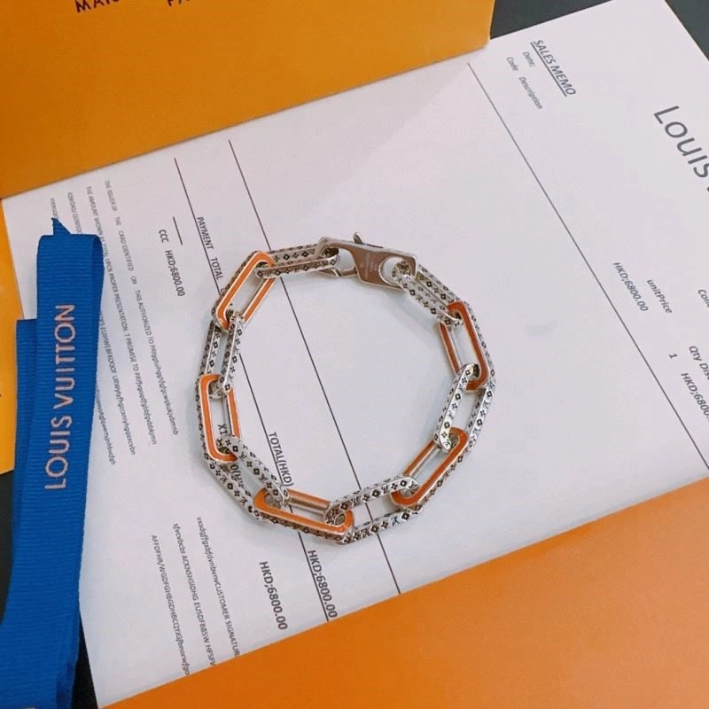 Louis Vuitton Bracelets Resilient 249637