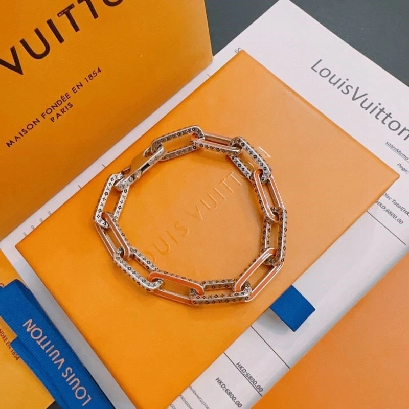 Louis Vuitton Bracelets Resilient 249637