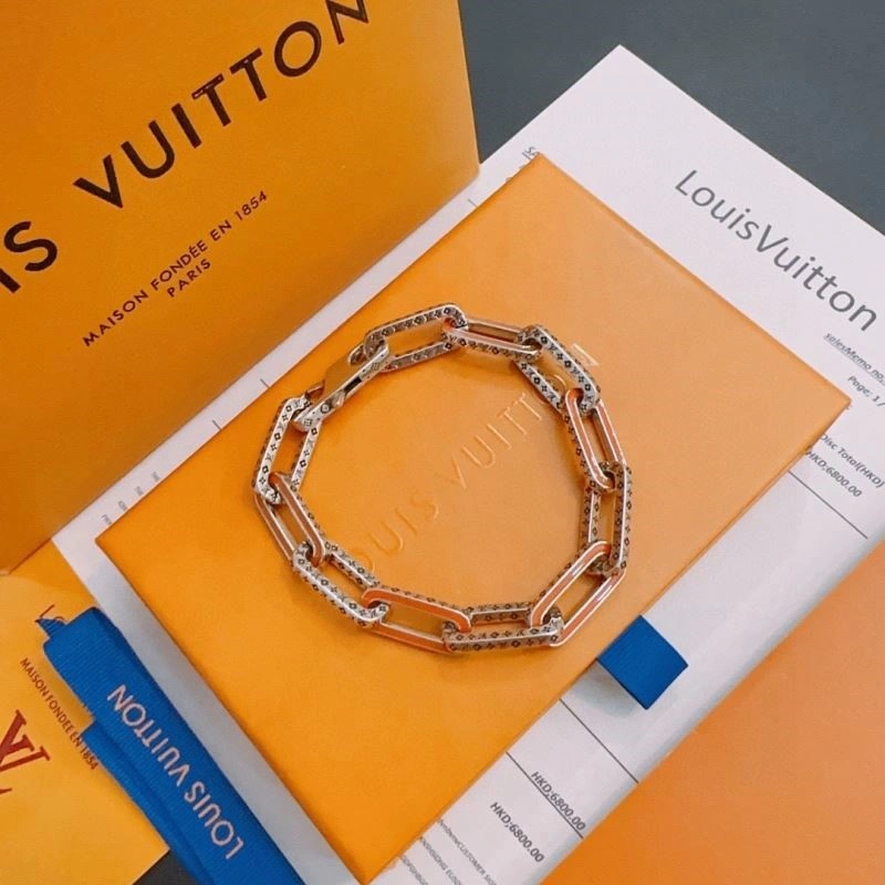 Louis Vuitton Bracelets Resilient 249637