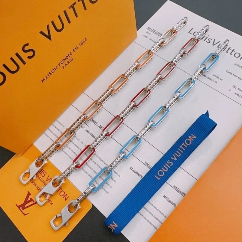 Louis Vuitton Bracelets MoistureWicking 249634