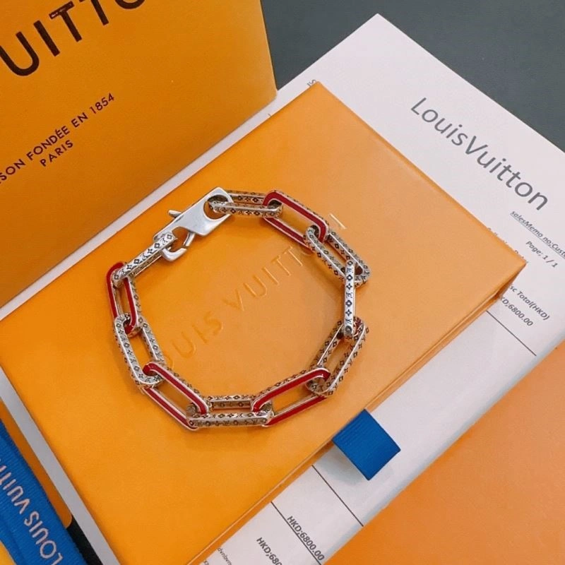 Louis Vuitton Bracelets MoistureWicking 249634