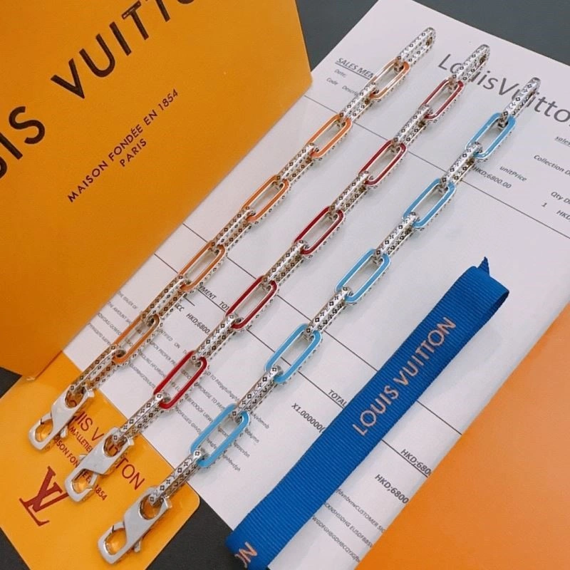 Louis Vuitton Bracelets MoistureWicking 249634