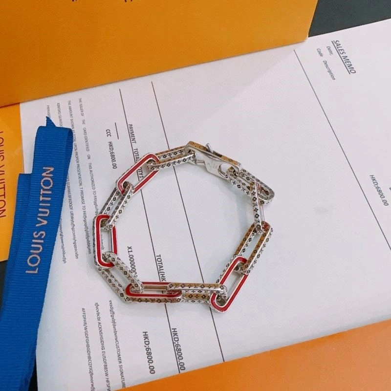 Louis Vuitton Bracelets MoistureWicking 249634