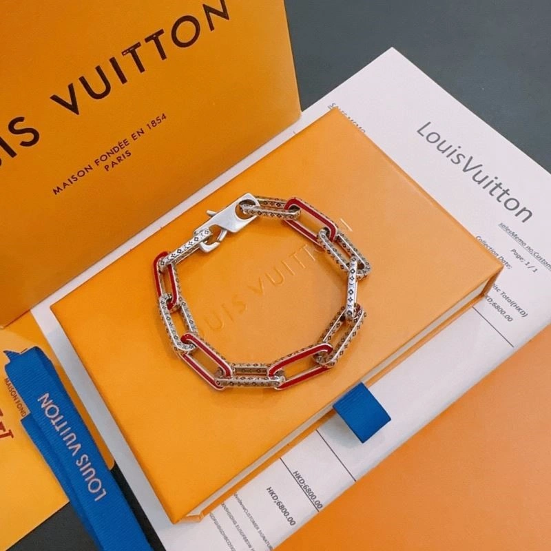 Louis Vuitton Bracelets MoistureWicking 249634