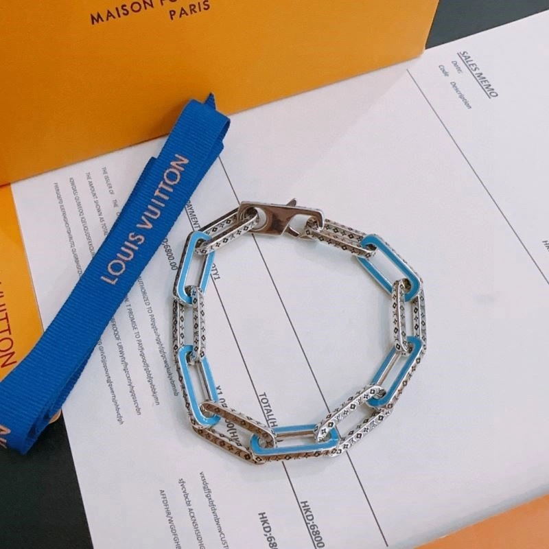 FreshLook Louis Vuitton Bracelets 249635
