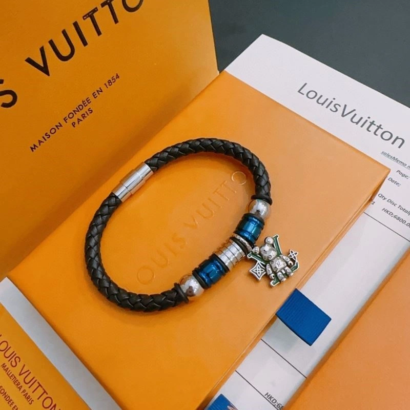 Louis Vuitton Bracelets Colorful 249633