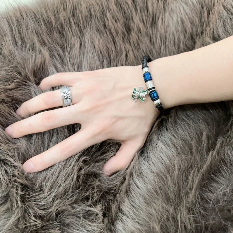 Louis Vuitton Bracelets Colorful 249633