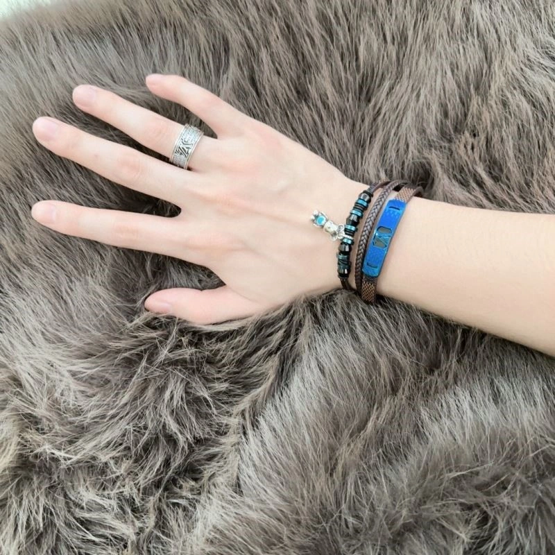 Chic Louis Vuitton Bracelets 249632