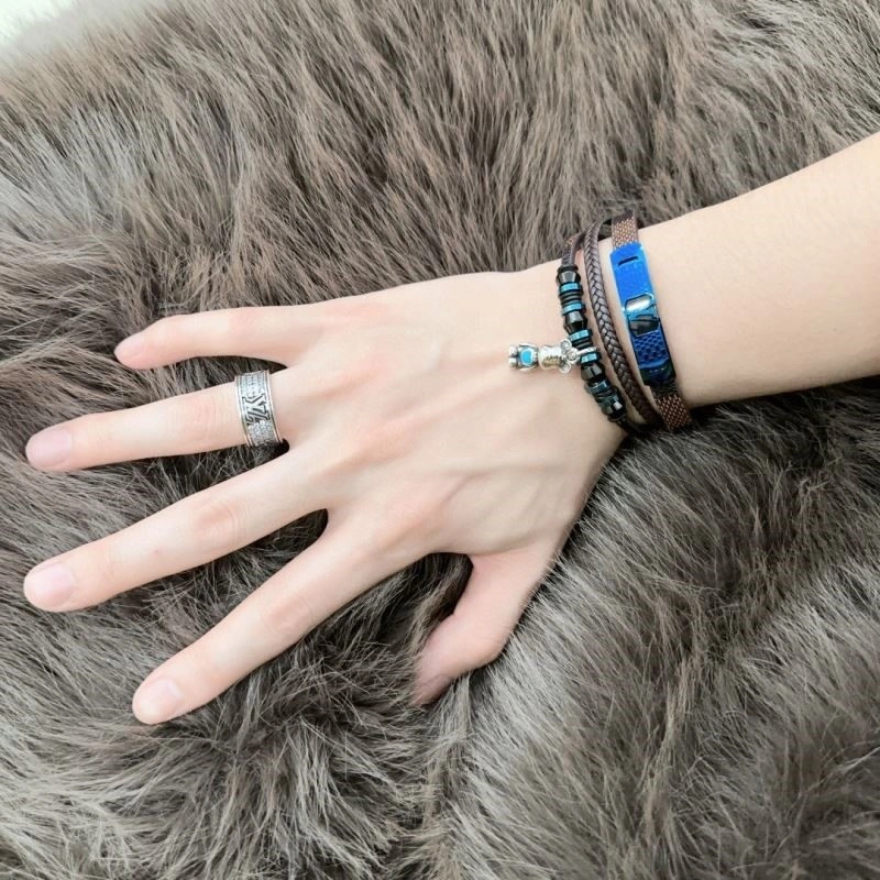 Chic Louis Vuitton Bracelets 249632