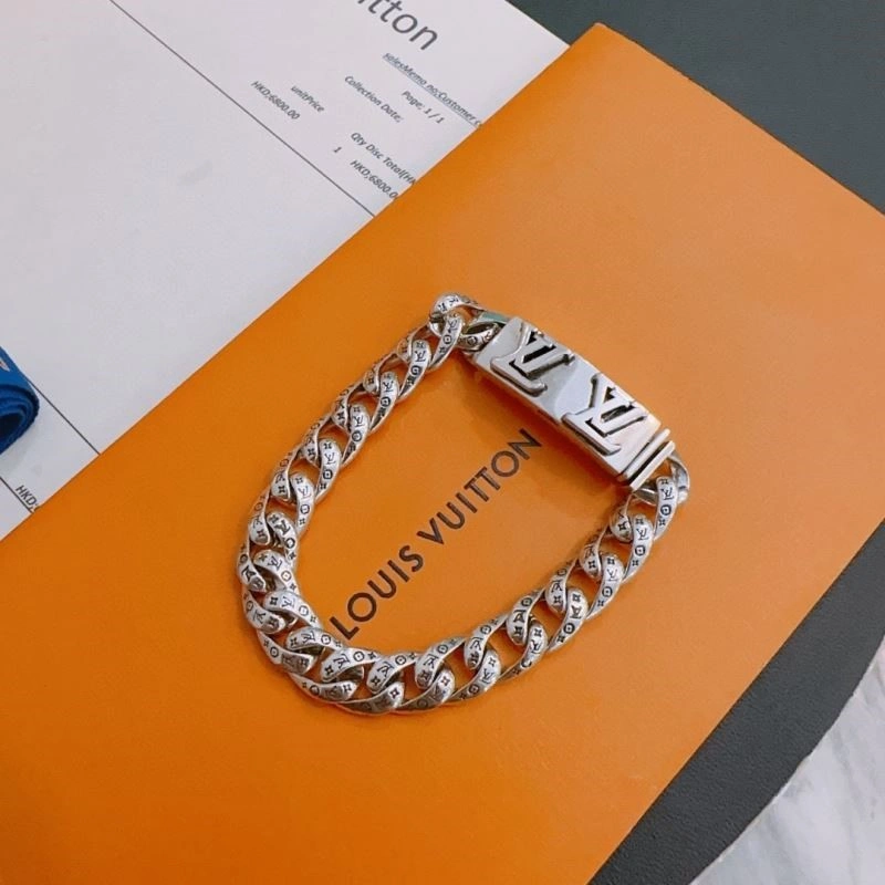 Unique Louis Vuitton Bracelets 249631