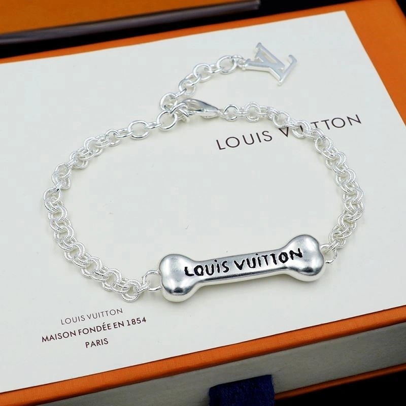 NewStyle Louis Vuitton Bracelets 249599