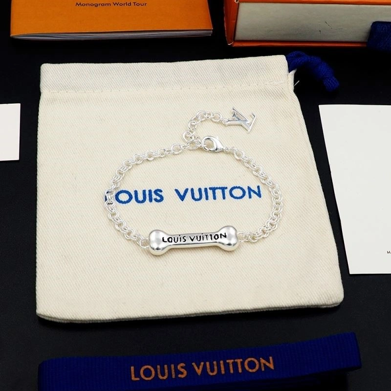 NewStyle Louis Vuitton Bracelets 249599