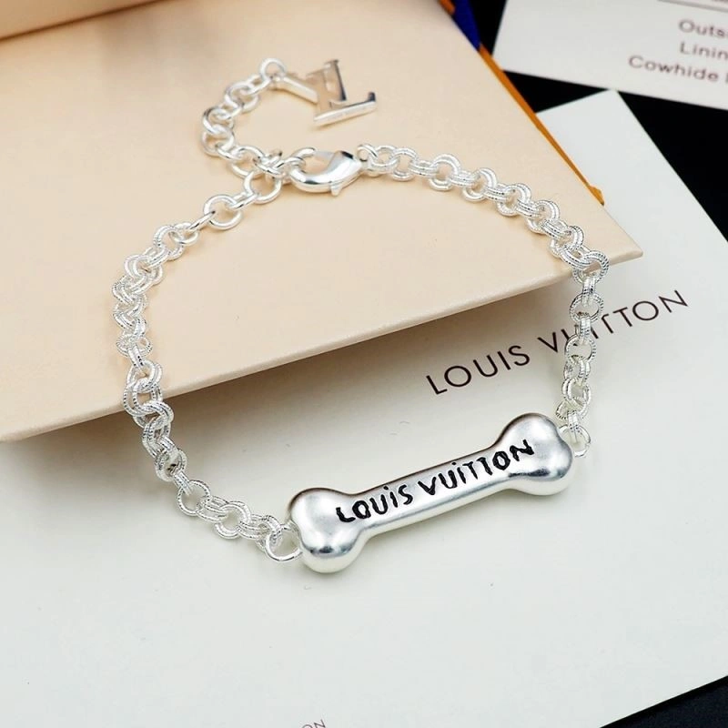 NewStyle Louis Vuitton Bracelets 249599