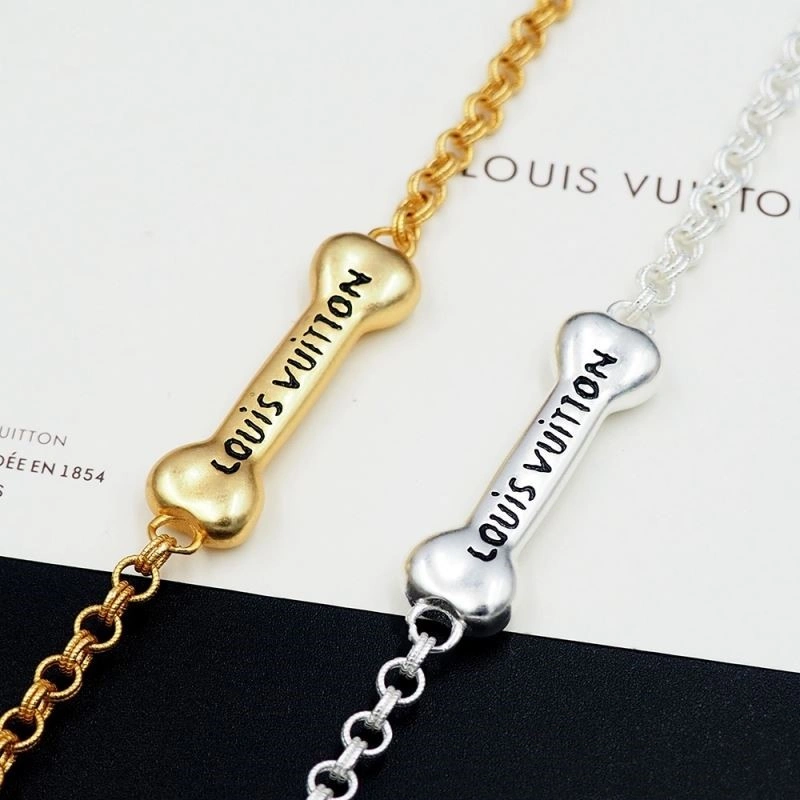 NewStyle Louis Vuitton Bracelets 249599