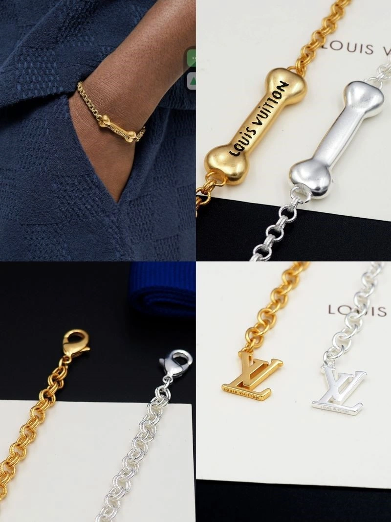 Louis Vuitton Bracelets Vibrant 249603
