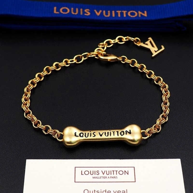 Louis Vuitton Bracelets Vibrant 249603