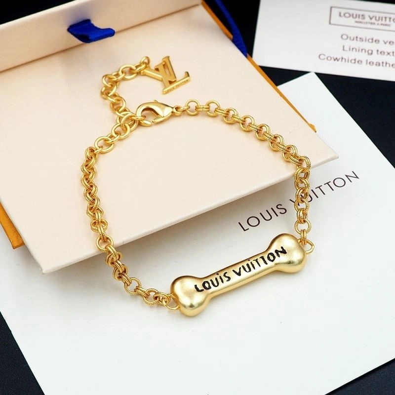 Louis Vuitton Bracelets Vibrant 249603
