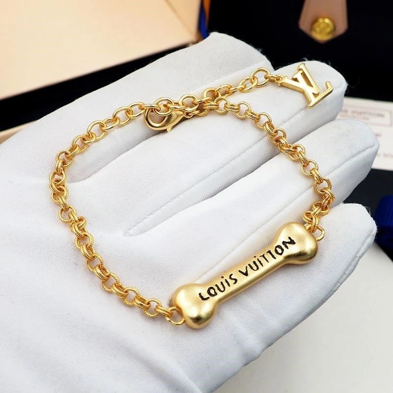 Louis Vuitton Bracelets Vibrant 249603