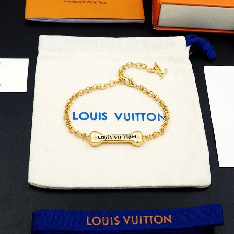 Louis Vuitton Bracelets Vibrant 249603