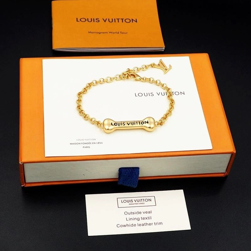 Louis Vuitton Bracelets Vibrant 249603