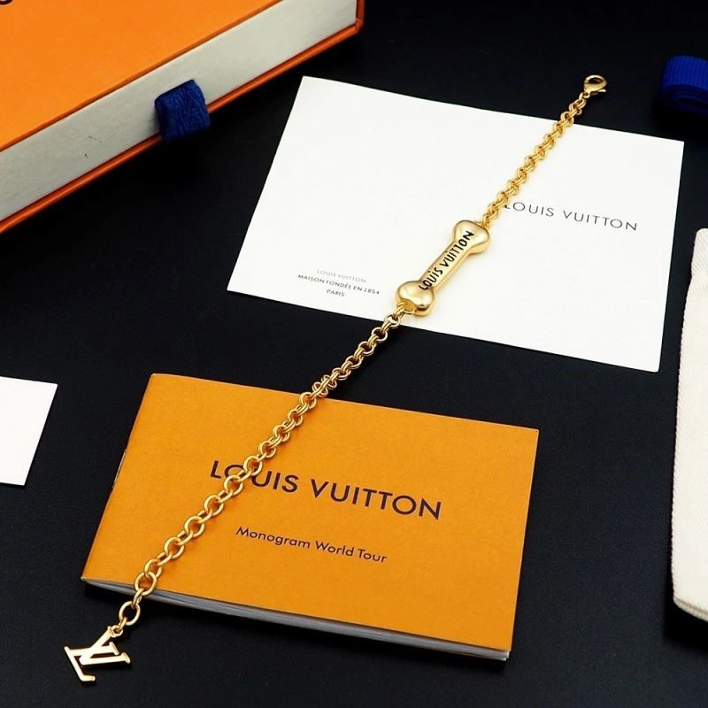 Louis Vuitton Bracelets Vibrant 249603