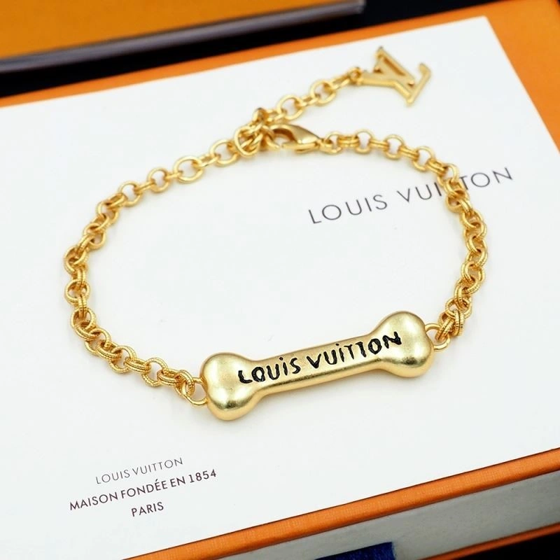 Louis Vuitton Bracelets Vibrant 249603
