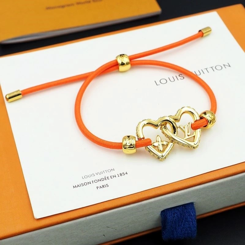 SmartChoice Louis Vuitton Bracelets 249608