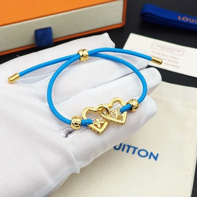 Louis Vuitton Bracelets Fashionable 249604