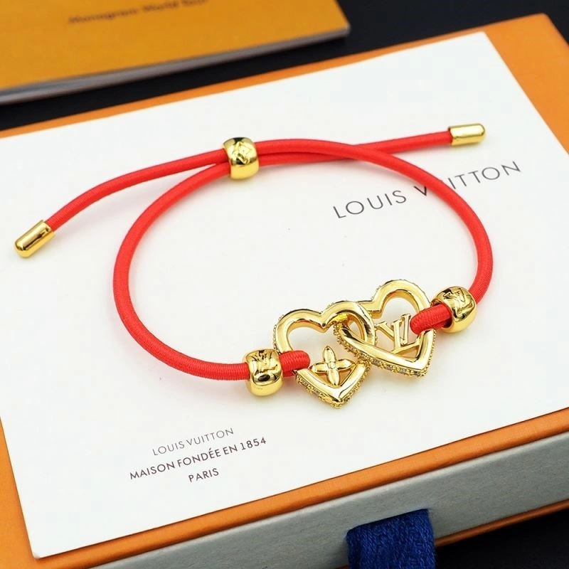 Louis Vuitton Bracelets EasyCare 249598