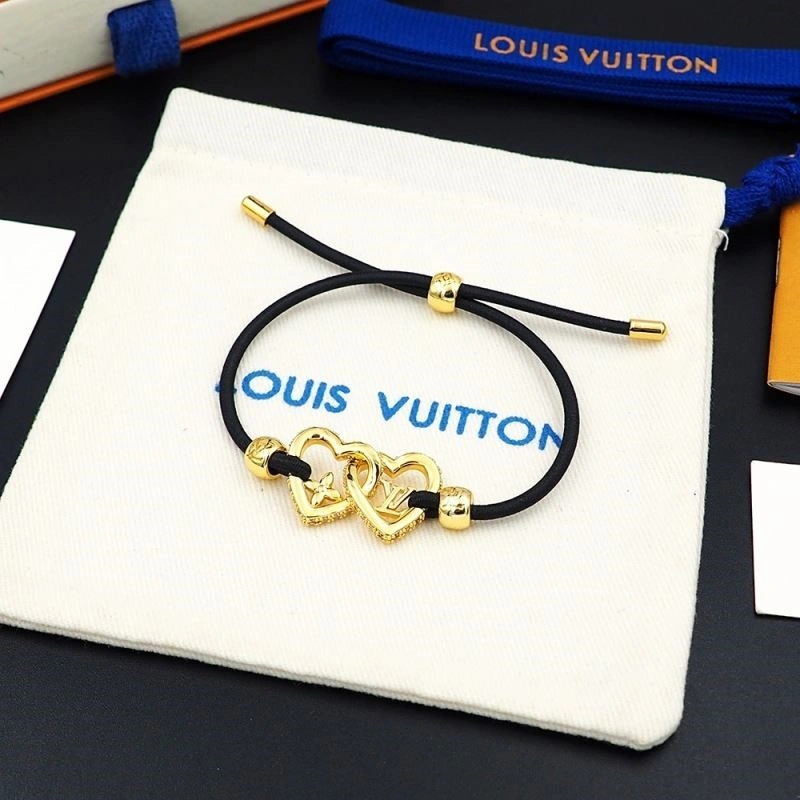 WrinkleFree Louis Vuitton Bracelets 249597